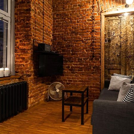 Househost Apartmeni: Podbrzezie 2/20 Красков Екстериор снимка