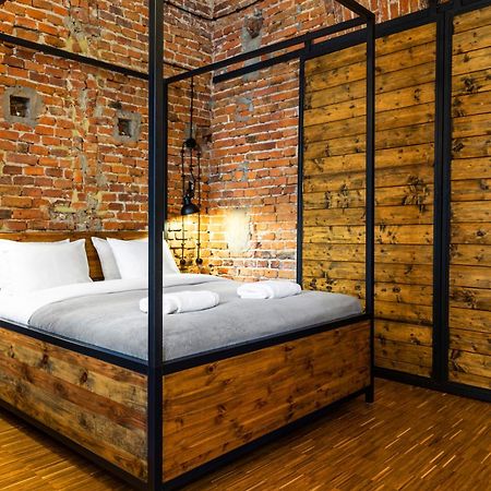 Househost Apartmeni: Podbrzezie 2/20 Красков Екстериор снимка