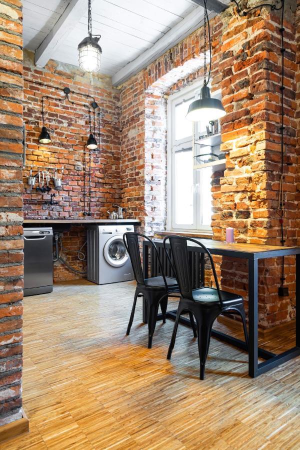 Househost Apartmeni: Podbrzezie 2/20 Красков Екстериор снимка