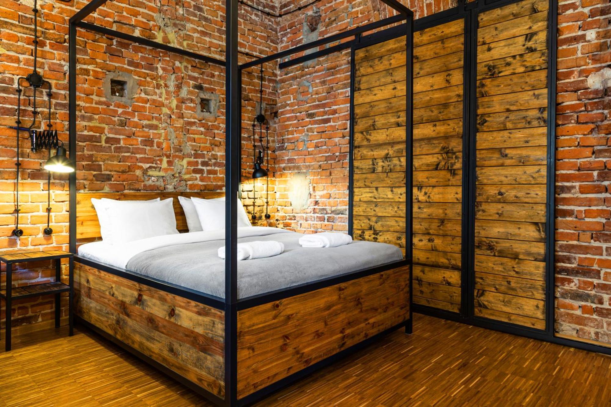 Househost Apartmeni: Podbrzezie 2/20 Красков Екстериор снимка